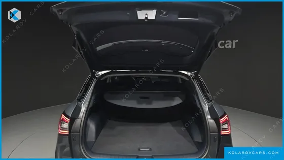 HYUNDAI NEXO PREMIUM