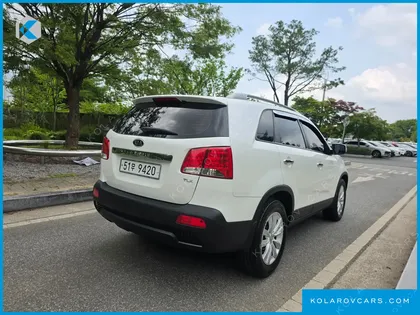 KIA SORENTO DIESEL 2.0 2WD TLX