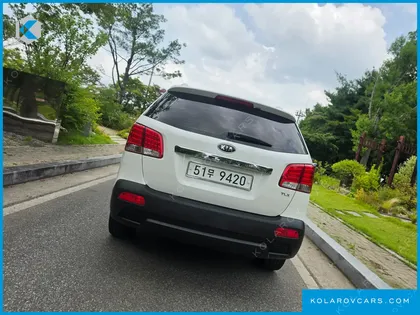 KIA SORENTO DIESEL 2.0 2WD TLX