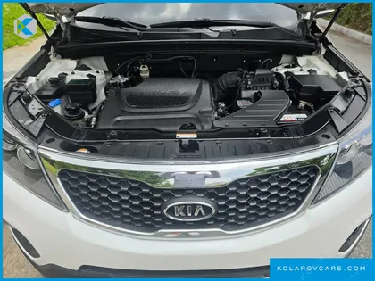 KIA SORENTO DIESEL 2.0 2WD TLX
