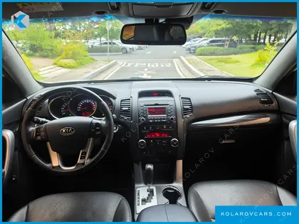 KIA SORENTO DIESEL 2.0 2WD TLX