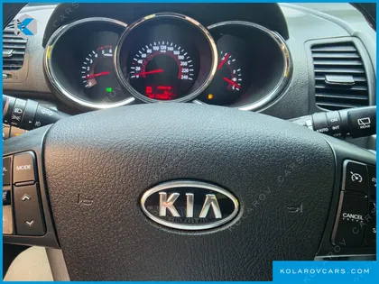 KIA SORENTO DIESEL 2.0 2WD TLX