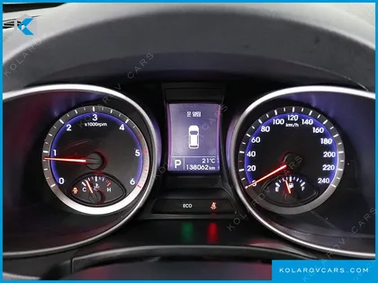 HYUNDAI SANTA FE DIESEL(E-VGT) 2.2 4WD PREMIUM