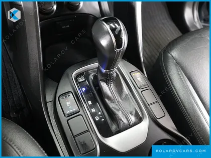 HYUNDAI SANTA FE DIESEL(E-VGT) 2.2 4WD PREMIUM