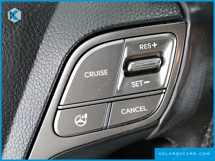 HYUNDAI SANTA FE DIESEL(E-VGT) 2.2 4WD PREMIUM