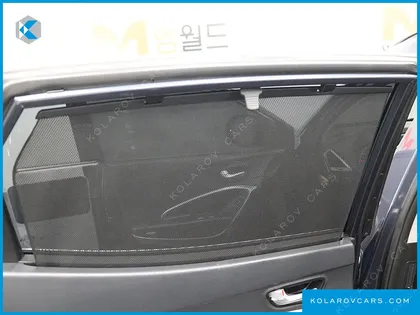 HYUNDAI SANTA FE DIESEL(E-VGT) 2.2 4WD PREMIUM