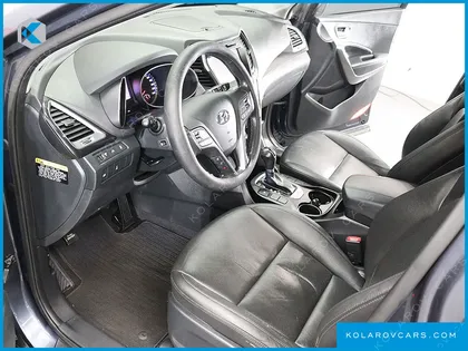 HYUNDAI SANTA FE DIESEL(E-VGT) 2.2 4WD PREMIUM