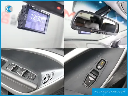 HYUNDAI SANTA FE DIESEL(E-VGT) 2.2 4WD PREMIUM