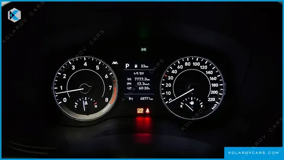 HYUNDAI VENUE 1.6 SMART