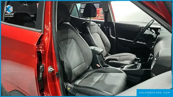 HYUNDAI VENUE 1.6 SMART