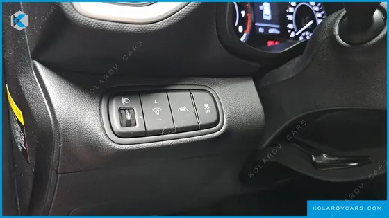 HYUNDAI VENUE 1.6 SMART