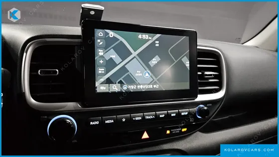 HYUNDAI VENUE 1.6 SMART