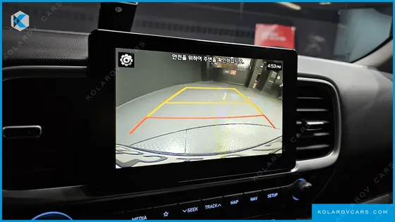 HYUNDAI VENUE 1.6 SMART