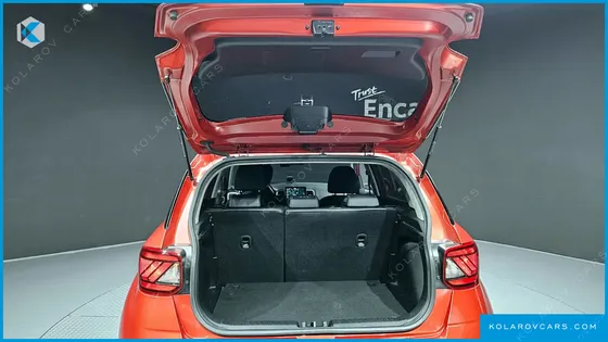 HYUNDAI VENUE 1.6 SMART