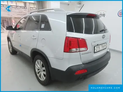 KIA SORENTO DIESEL 2.0 2WD TLX