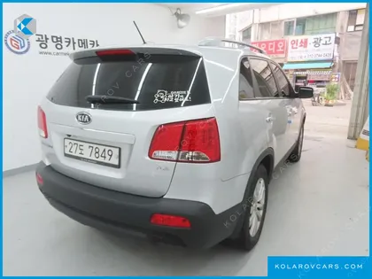 KIA SORENTO DIESEL 2.0 2WD TLX
