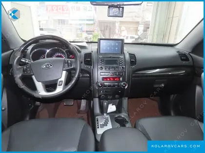 KIA SORENTO DIESEL 2.0 2WD TLX