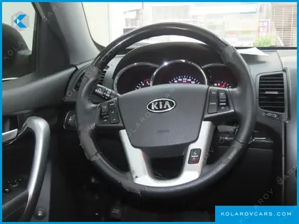 KIA SORENTO DIESEL 2.0 2WD TLX