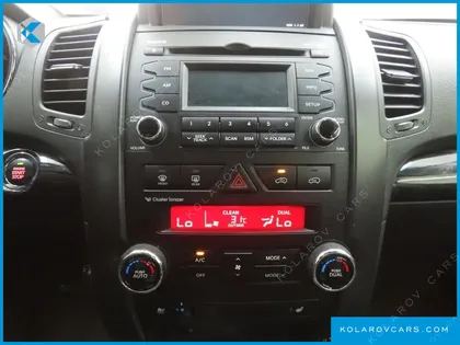 KIA SORENTO DIESEL 2.0 2WD TLX