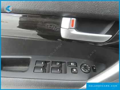 KIA SORENTO DIESEL 2.0 2WD TLX