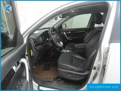 KIA SORENTO DIESEL 2.0 2WD TLX