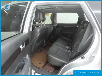 KIA SORENTO DIESEL 2.0 2WD TLX