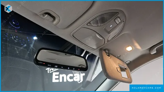 HYUNDAI SANTA FE DIESEL(E-VGT) 2.0 2WD PREMIUM