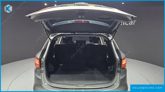 HYUNDAI SANTA FE DIESEL(E-VGT) 2.0 2WD PREMIUM