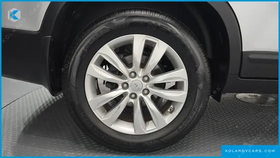 KIA SORENTO DIESEL 2.2 4WD TLX