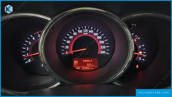 KIA SORENTO DIESEL 2.2 4WD TLX
