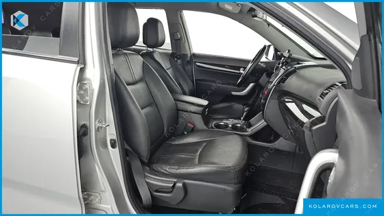 KIA SORENTO DIESEL 2.2 4WD TLX