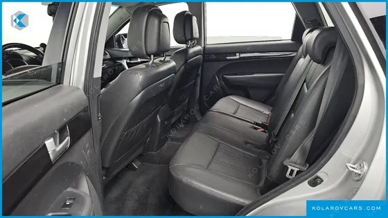 KIA SORENTO DIESEL 2.2 4WD TLX