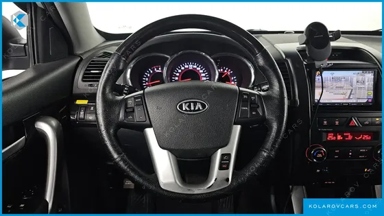 KIA SORENTO DIESEL 2.2 4WD TLX