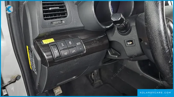 KIA SORENTO DIESEL 2.2 4WD TLX
