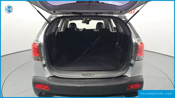 KIA SORENTO DIESEL 2.2 4WD TLX
