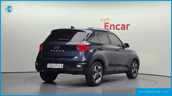 HYUNDAI VENUE 1.6 FLUX