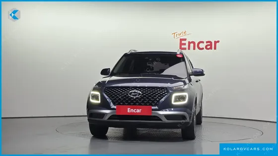 HYUNDAI VENUE 1.6 FLUX