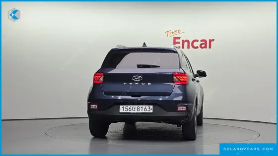 HYUNDAI VENUE 1.6 FLUX