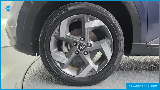 HYUNDAI VENUE 1.6 FLUX