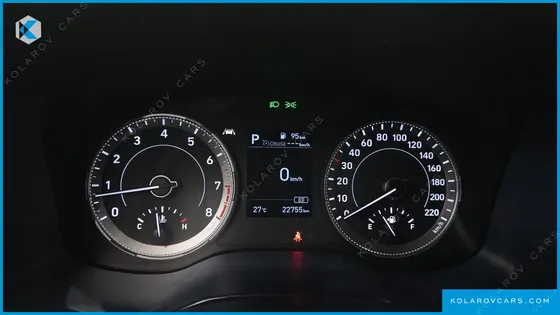 HYUNDAI VENUE 1.6 FLUX