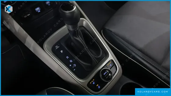 HYUNDAI VENUE 1.6 FLUX