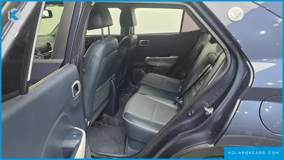 HYUNDAI VENUE 1.6 FLUX