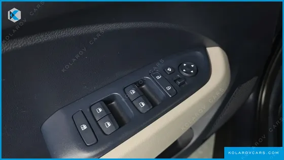 HYUNDAI VENUE 1.6 FLUX