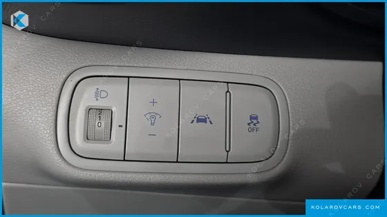 HYUNDAI VENUE 1.6 FLUX