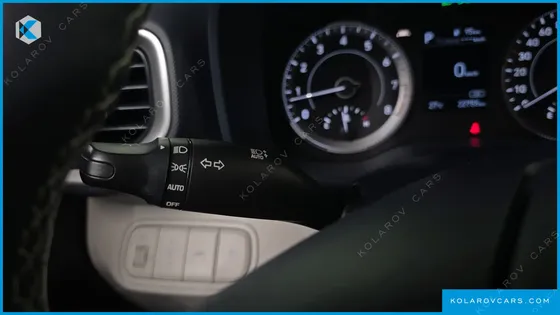 HYUNDAI VENUE 1.6 FLUX