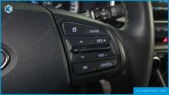 HYUNDAI VENUE 1.6 FLUX