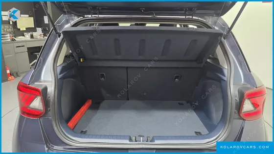 HYUNDAI VENUE 1.6 FLUX