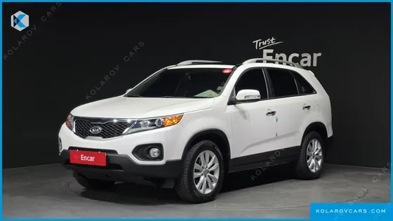 KIA SORENTO DIESEL 2.0 2WD TLX