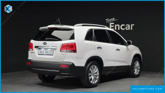 KIA SORENTO DIESEL 2.0 2WD TLX