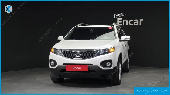 KIA SORENTO DIESEL 2.0 2WD TLX